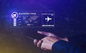 L'Aéroport de Marseille se dote d'une solution biométrique