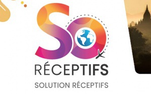 SO RECEPTIFS Votre Solution Réceptifs vous présente la collection 2024/2025 de ses partenaires