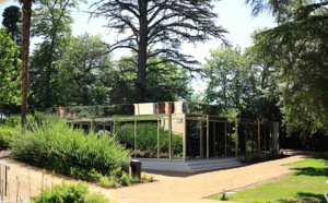 Le Château de Fiac ouvre un espace séminaire