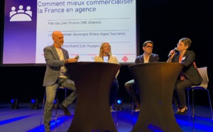 La destination France a-t-elle conquis les agences de voyages ? (Vidéo) 🔑