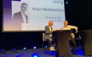 SNCF : deux tiers des places de l'été sont encore à vendre