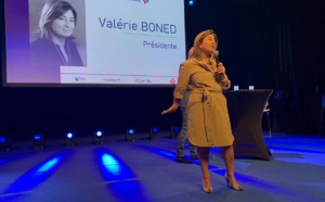 EDV : un congrès entre "continuité et transition" 🔑