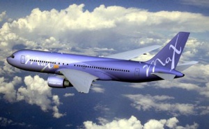 Compagnies Premium : Maxjet a disparu des écrans radars Compagnies Premium : Maxjet a disparu des écrans radars