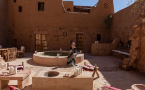 Arabie Saoudite : ouverture du Dar Tantora The House Hotel, à AlUla