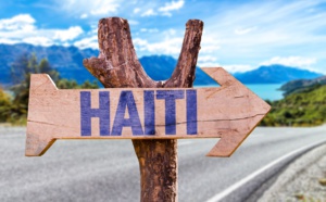 Air Caraïbes reprend les vols vers Port-au-Prince