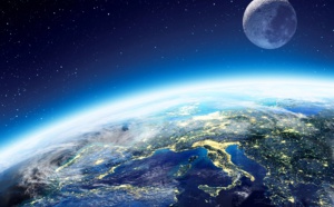 Un 1er semestre 2024 gagnant pour le tourisme spatial