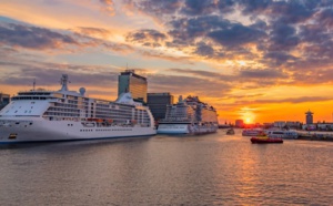 Amsterdam : des restrictions pour les croisiéristes dès 2026