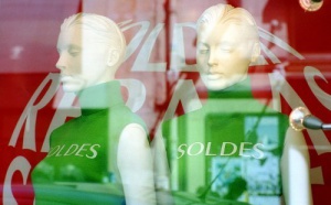 Soldes by Paris : promouvoir Paris autour du shopping
