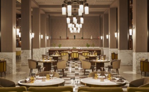 Marrakech : Park Hyatt fait ses débuts au Maroc