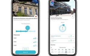 Stratégies pour mesurer la fréquentation d’un site touristique