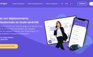 Supertripper intègre l'offre Ouigo
