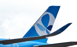 EXCLUSIF : French Bee va ouvrir Montréal depuis Paris Orly 🔑 