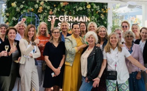 Femmes du Tourisme se réorganise autour de 4 pôles 