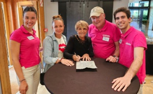 Civitatis signe un partenariat avec le Cediv Travel