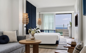 Crète : InterContinental ouvre sa première propriété Crète : InterContinental ouvre sa première propriété