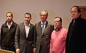 Kenya :  le CETO espère encore ''sauver'' les vacances de février Kenya :  le CETO espère encore ''sauver'' les vacances de février