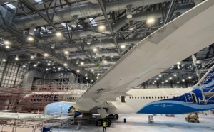 Faut-il s'inquiéter de la situation de Norse Atlantic Airways ? 🔑