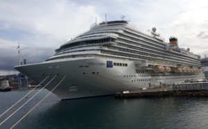 Costa Croisières se tourne vers le vert