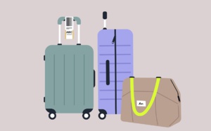 Poids, prix, taille : tout savoir sur les bagages cabine