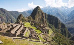 Le Pérou élu Destination Leader de l'Amérique du Sud