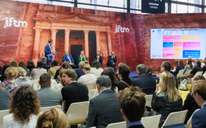 IFTM : Des cycles de conférences autour du digital, de l’environnement et de l’inclusion