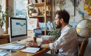 6 conseils pour utiliser l'IA en agences de voyages 🔑