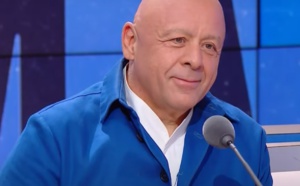 Thierry Marx : "il faut donner le pouvoir aux collaborateurs !" 🔑