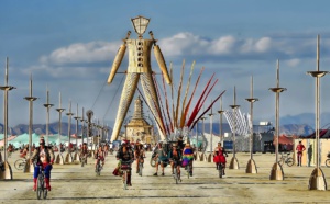 Futuroscopie - Wellness festivals, une nouvelle façon de lier vacances et bien-être 🔑
