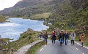 Les départs garantis Irlande 2025 d’Abbey Ireland &amp; UK