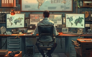 Travelport : L'IA pour faciliter le travail des agences de voyages ?