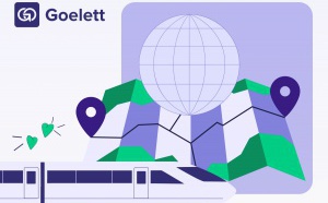 Avec Trainline, Goelett donne aux TMC l’accès à toute l’offre Ouigo