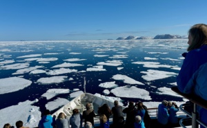 Exploris : j’ai testé pour vous la croisière "Sur les terres de l’Ours polaire" 🔑