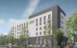 Espagne : IHG accélère avec la signature de quatre propriétés