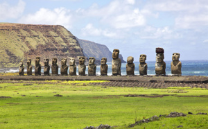 (Ré)explorer le Chili avec Terra Chile