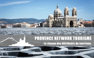 Grand Marseille : 1ère Rencontre du Réseau des décideurs du tourisme de Provence