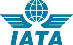 IATA : passenger travel rose by just 3.0% in June