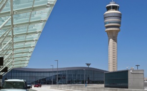 Quels sont les aéroports les plus fréquentés du monde ?