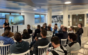 Dino-Zoo lance "Jurassique Business Events" 
