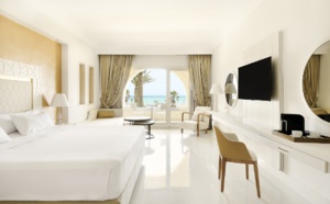 L'Iberostar Selection Eolia Djerba 5* fait peau neuve L'Iberostar Selection Eolia Djerba 5* fait peau neuve