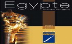 Tour Indicom : nouvelle brochure individuelle Egypte