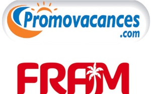 Exclusif : Promovacances en lice pour le rachat de Voyages Fram !