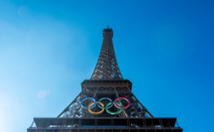 JO - 5 : bons baisers de Paris ! 🔑