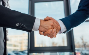 ASKY choisit APG pour assurer sa représentation commerciale