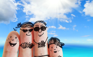 Bonnes vacances ! On se voit à Top Resa ? Bonnes vacances ! On se voit à Top Resa ?