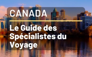 Vacances au Canada - FAQ pour Agents de Voyages Vacances au Canada - FAQ pour Agents de Voyages