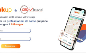 Un nouveau partenariat entre CEDIV TRAVEL &amp; MyBakup