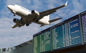 France : +5,5 % de trafic pour les aéroports en juillet 2015