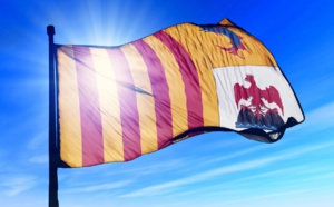 Les réservations estivales décollent en Provence-Alpes-Côte d'Azur Les réservations estivales décollent en Provence-Alpes-Côte d'Azur