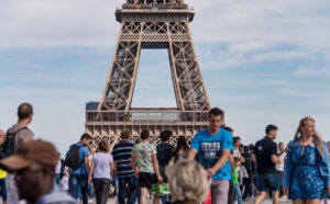 JF Rial : "Le surtourisme est largement pratiqué dans le tourisme de luxe" 🔑  JF Rial : "Le surtourisme est largement pratiqué dans le tourisme de luxe" 🔑