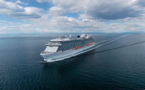 Carnival Corporation commande trois navires supplémentaires